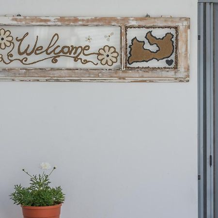 Balliu Apartment Triovasalos Exterior photo